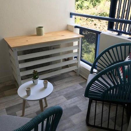 L'Azur Apartment Saint Pierre Ngoại thất bức ảnh