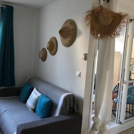 L'Azur Apartment Saint Pierre Ngoại thất bức ảnh