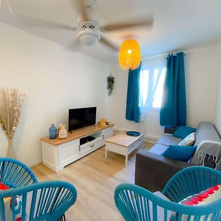 L'Azur Apartment Saint Pierre Ngoại thất bức ảnh