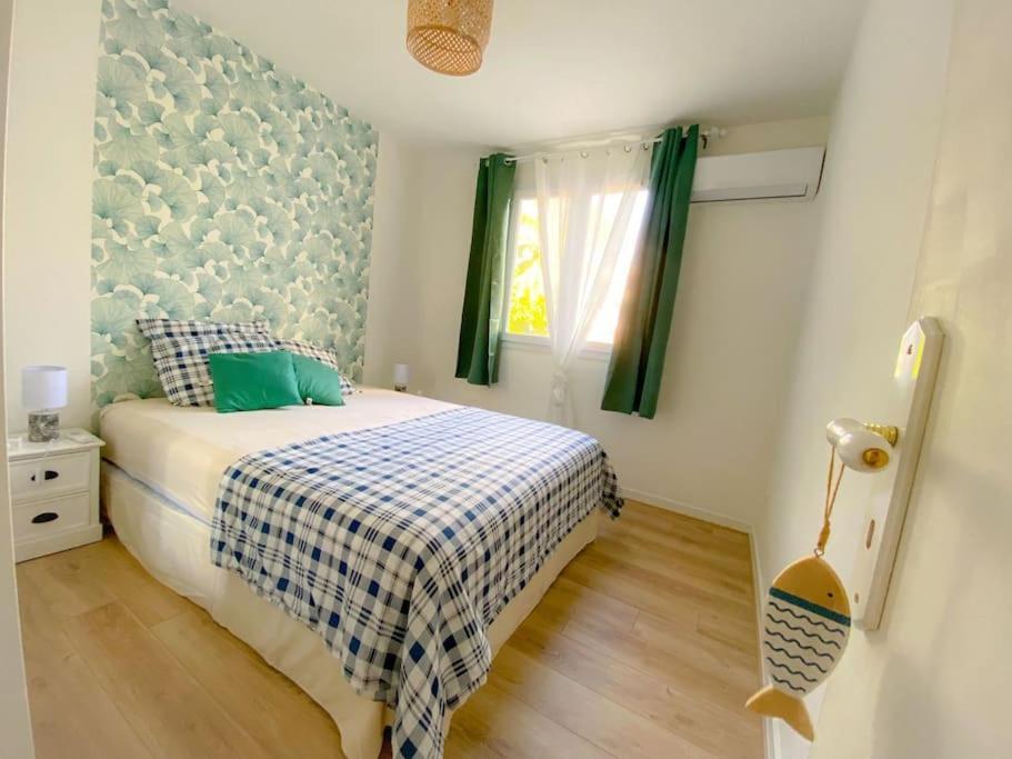 L'Azur Apartment Saint Pierre Ngoại thất bức ảnh